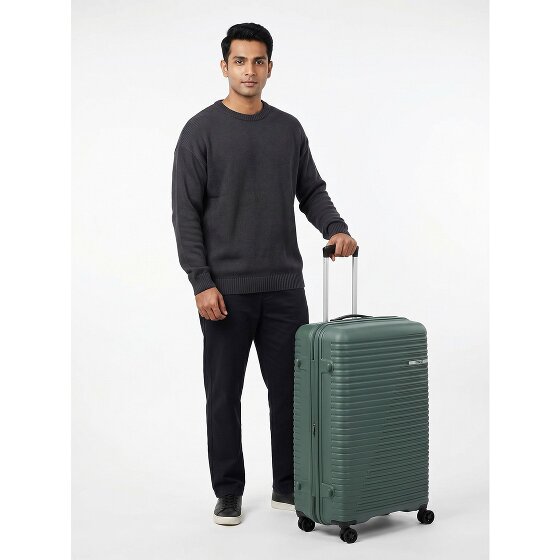 American Tourister Liftoff 4 roues valise cabine 78 cm