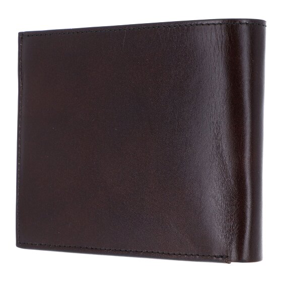 Golden Head Colorado Porte-monnaie RFID cuir 12,5 cm