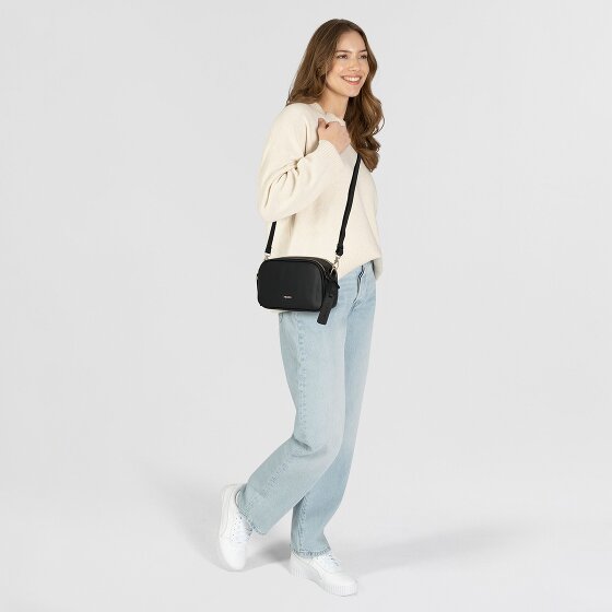 Picard Java Sac à bandoulière Cuir 22 cm