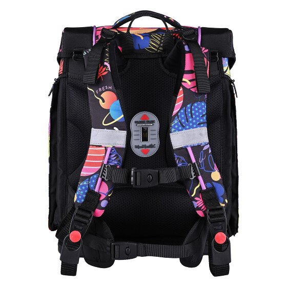 McNeill Perfecto Set de cartables 5 pièces