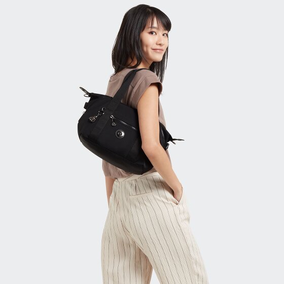 Kipling Basic Elevated Art Mini Sac à bandoulière 39 cm