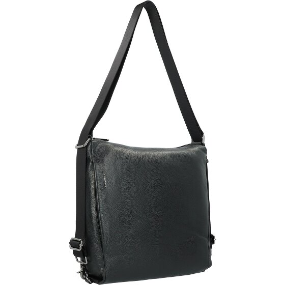 Mandarina Duck Mellow Sac à bandoulière en cuir 30 cm