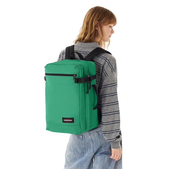 Eastpak Transit'r Pack Weekender Sac à dos de voyage 44 cm compartiment pour ordinateur portable