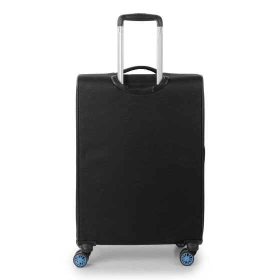 MODO by Roncato Star 2.0 4 roues Set de valises 7 pièces