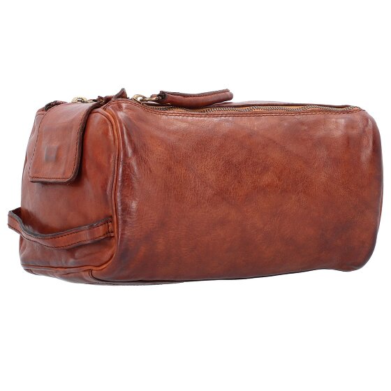 Campomaggi Trousse de toilette Cuir 25 cm