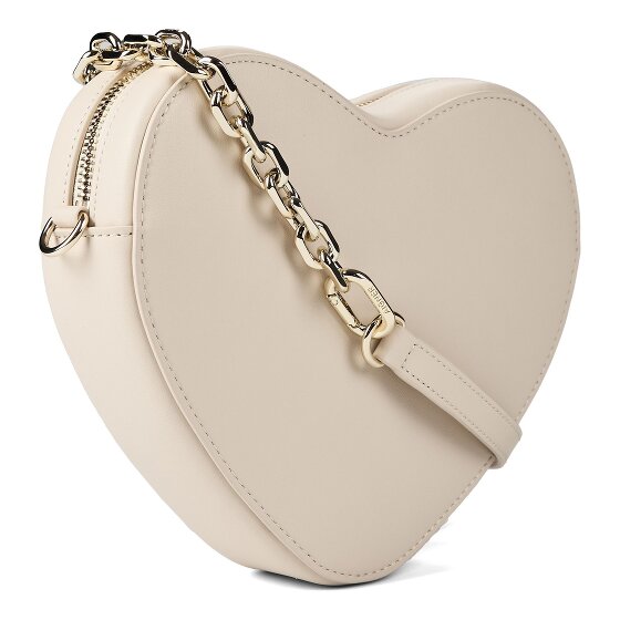 AIGNER Fashion Sac à bandoulière Cuir véritable 20 cm