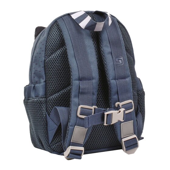 Schneiders Mini Sac à dos pour l'école maternelle 27 cm