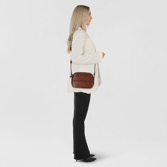 The Bridge Daphne Sac à bandoulière Cuir 19 cm