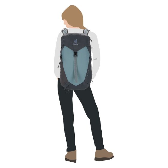 Deuter AC Lite 14 SL Sac à dos de randonnée 54 cm