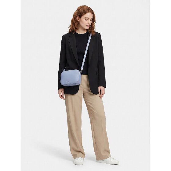 Liebeskind Luka Sac à bandoulière S Cuir véritable 20.5 cm