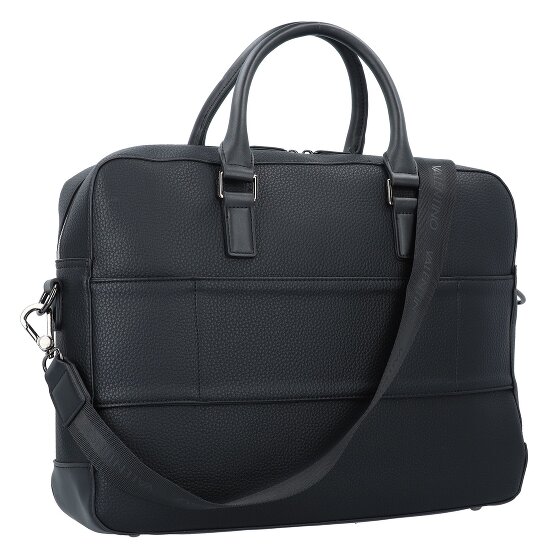 Valentino Efeo Porte-documents 41 cm Compartiment pour ordinateur portable