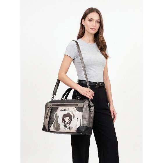 Anekke Orchestra Sac de voyage Weekender 53 cm