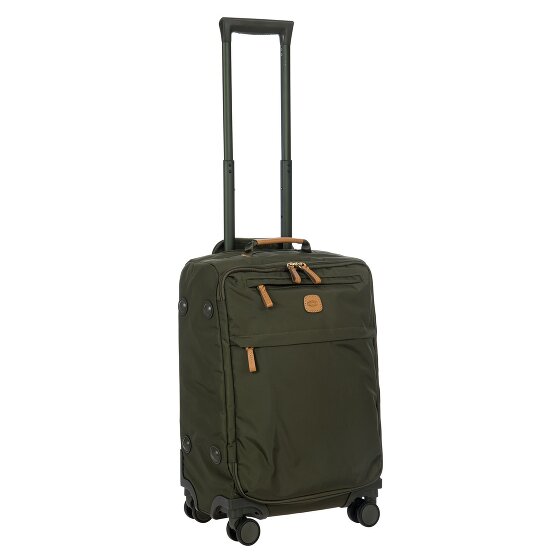 Bric's X-Travel 4-roues trolley cabine 55 cm