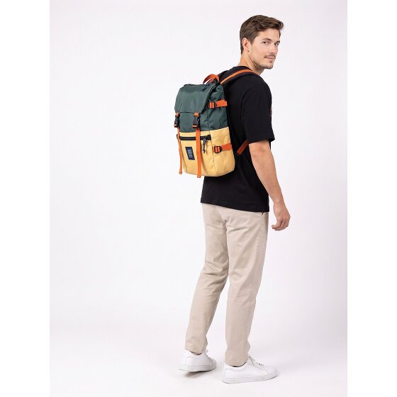 Topo Designs Rover Daypack 45 cm Compartiment ordinateur