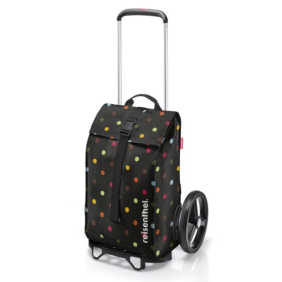 reisenthel Citycruiser Chariot à provisions 55 cm