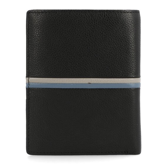 Picard Horizon 1 Porte-monnaie Protection RFID Cuir 9.5 cm