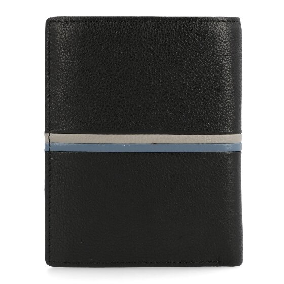 Picard Horizon 1 Porte-monnaie Protection RFID Cuir 9.5 cm