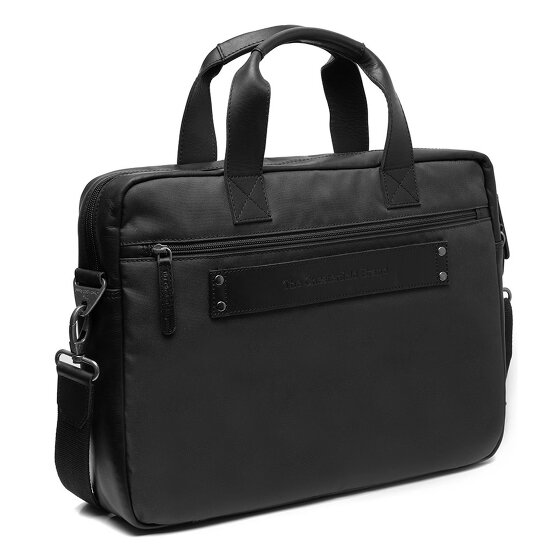 The Chesterfield Brand Fusion Narvik Porte-documents 40 cm Compartiment pour ordinateur portable