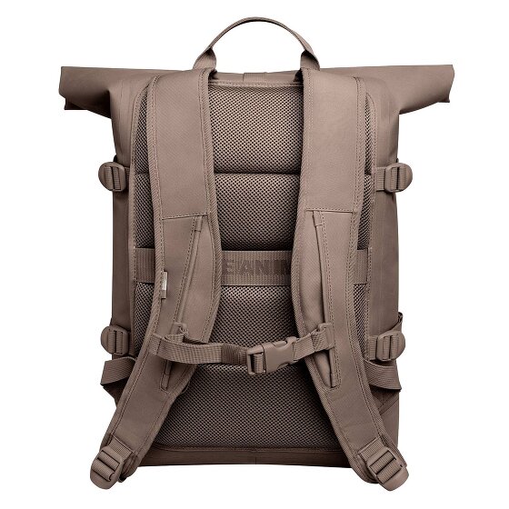 GOT BAG Rolltop 2.0 Daypack 43 cm Compartiment pour ordinateur portable