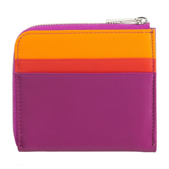 DuDu Lombok Porte-monnaie Cuir véritable 10.5 cm