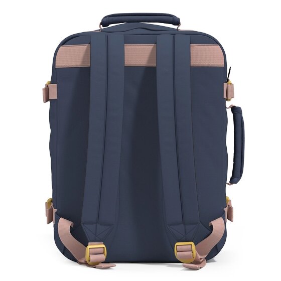 Cabin Zero Adventure 119 Daypack 39 cm Compartiment pour ordinateur portable