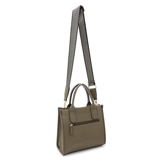 L.Credi Phemia Sac à main 26 cm