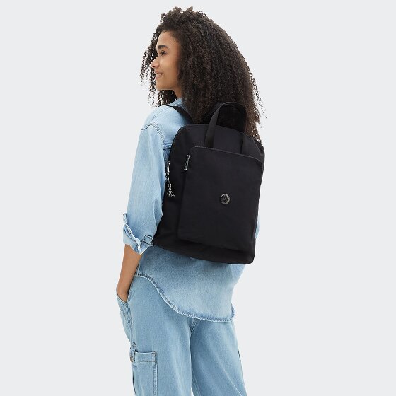 Kipling Basic Elevated Kazuki Daypack 39.5 cm Compartiment pour ordinateur portable