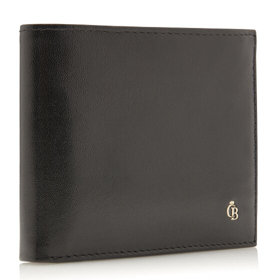 Castelijn & Beerens Porte-monnaie Nevada RFID cuir 11 cm