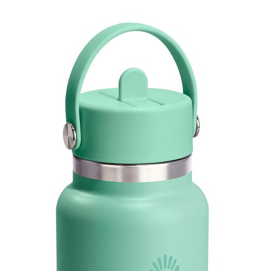 Hydro Flask Hydration Wide Flex Straw Cap Gourde 945 ml