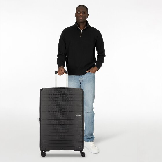 American Tourister Summer Hit 4 roues Valise cabine 76 cm