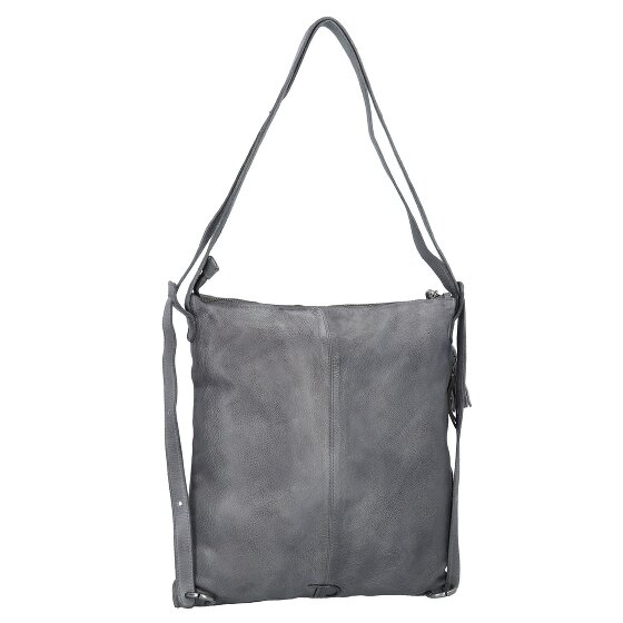 Taschendieb Wien Paniglgasse 4 Sac à bandoulière Cuir 33 cm