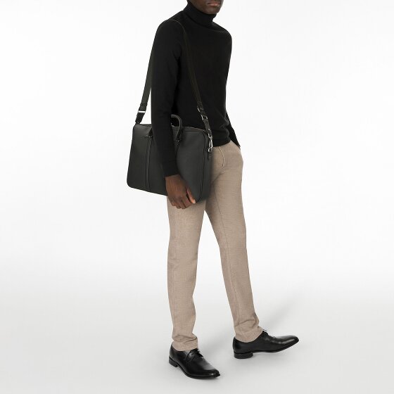 Guess Milano Porte-documents 41.5 cm Compartiment pour ordinateur portable