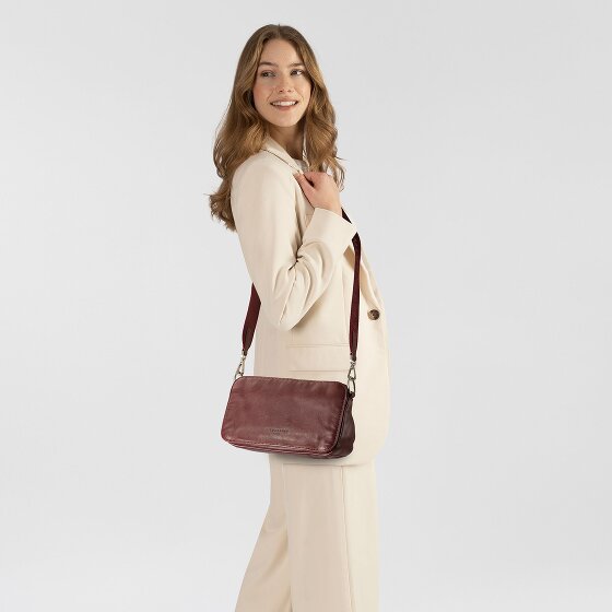 Liebeskind Andrea Sac à bandoulière Cuir 26 cm