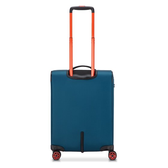 Roncato Norway 4 roulettes Trolley de cabine 55 cm