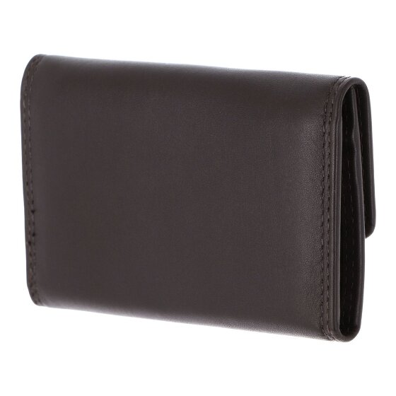 Golden Head Polo Étui à clés Cuir véritable 10.5 cm