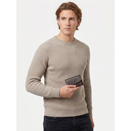 Golden Head Polo Étui à clés Cuir véritable 10.5 cm
