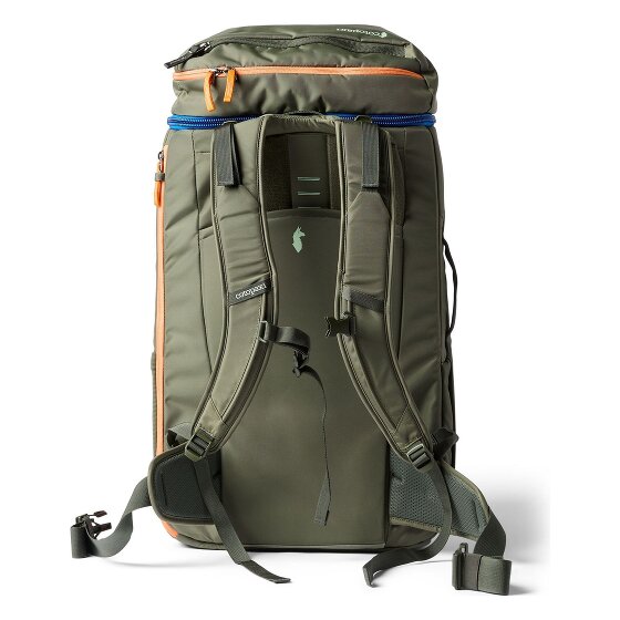 Cotopaxi Allpa 50 L Sac à dos de voyage 69 cm pour ordinateur portable