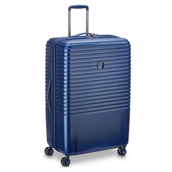 Delsey Paris Caumartin Plus 4 roues Valise cabine 76 cm