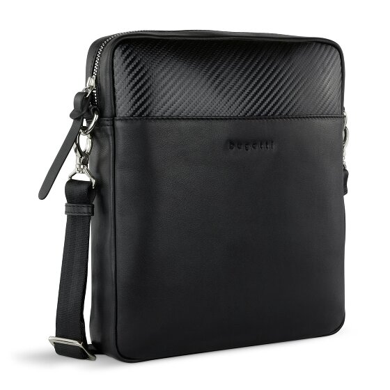 bugatti Comet Sac à bandoulière Cuir 17 cm