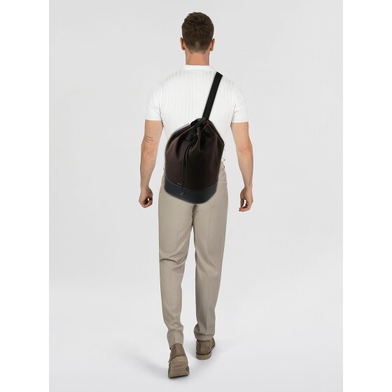 Boss Dakkar Sac à dos de ville 47 cm
