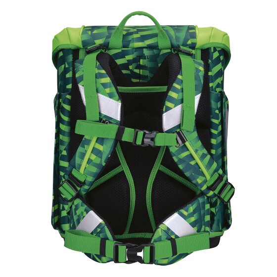 Scout Micro Set de cartables 5 pièces