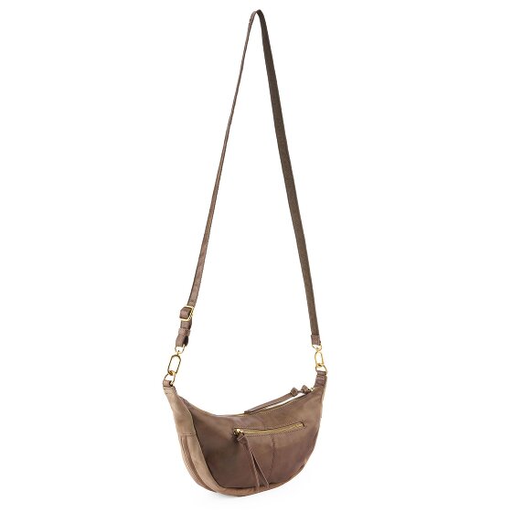 FredsBruder Beyond Mini sac à bandoulière Cuir 16.5 cm