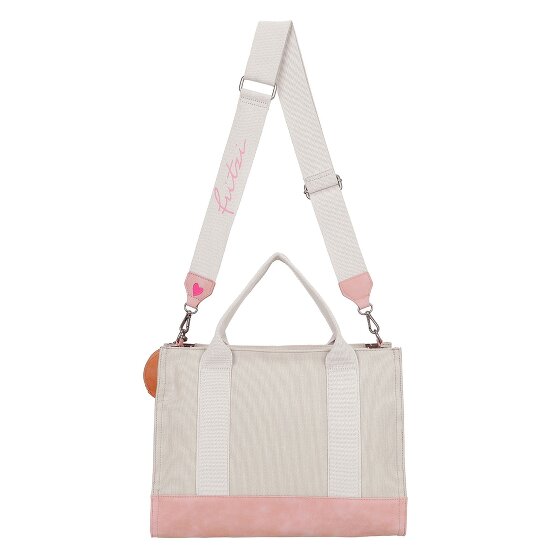 Fritzi aus Preußen Tote Bag Limited Sac de shopper 40 cm