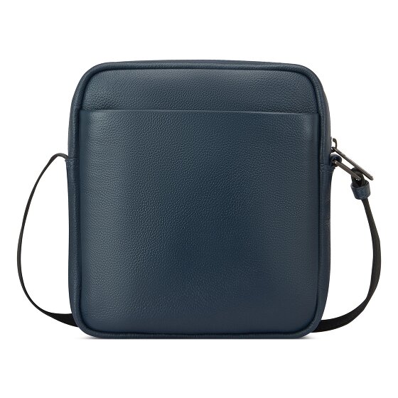 Roncato Trial Sac à bandoulière Cuir véritable 24 cm
