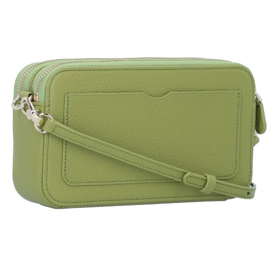 AIGNER Diadora Sac à bandoulière Cuir 19 cm