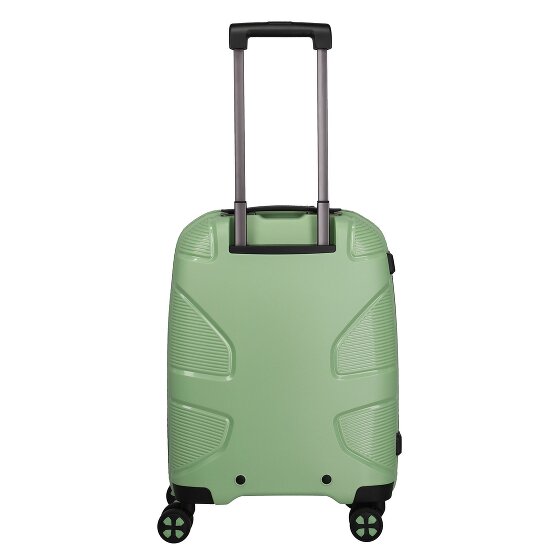 IMPACKT IP1 4 roulettes Trolley de cabine 55 cm