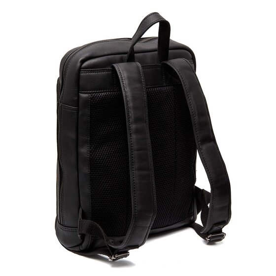 The Chesterfield Brand Jasper Daypack Cuir 39 cm Compartiment pour ordinateur portable