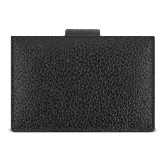 bugatti Elsa Étui pour cartes de crédit Protection RFID Cuir 11 cm