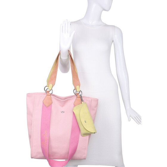 Fritzi aus Preußen Izzy02 Canvas Sac de shopper 32 cm