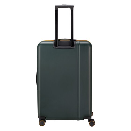 Travelite travelite x NFL 4 roues Valise cabine L 76 cm
